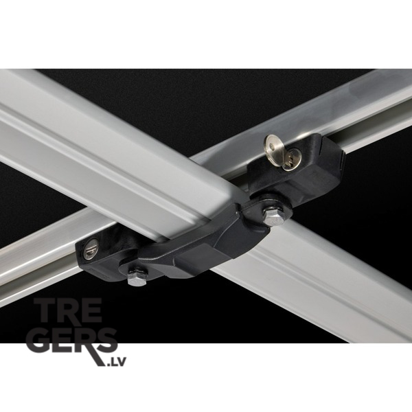 Thule Approach L Roof Top Tent  Jumta Telts  